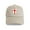 Khaki, variant on CafePress - St George's Cross Cap - Adjustable 100% Brushed Unisex Casual Cotton Baseball Cap, Beige, 1