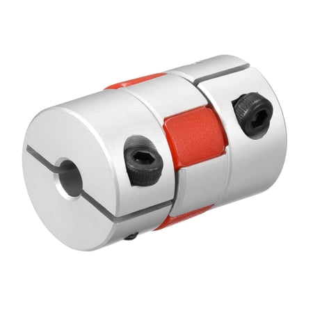 Shaft Coupling 5mm to 5mm Bore L30xD20 Flexible Coupler Joint for Servo Motor price history on PriceWatchPro