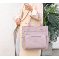 thumbnail image 3 of Women's canvas shoulder bag, 3 of 3