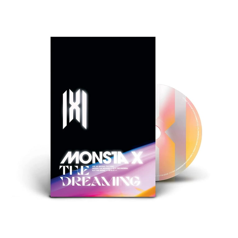 Monsta X - The Dreaming - Deluxe Version I - Music & Performance 