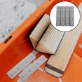 thumbnail image 1 of FESTFENDS 4Pcs Inflatable Boat Hook Clip Brackets PVC Material Quick Install Non Slip Design, 1 of 7