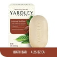 thumbnail image 3 of Yardley Cocoa Butter Bath Bar, 4.25 oz 24 Pack, 3 of 4