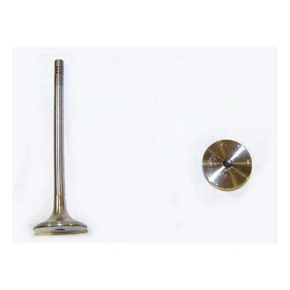 Exhaust Valve - Compatible with 1998 - 2005 Volkswagen Passat 1999 2000 2001 2002 2003 2004