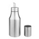 thumbnail image 5 of Inteprter Botella de aceite portátil antioxidante a prueba de fugas a prueba de polvo boca ancha hogar cocina vino vinagre dispensador Organizadores de utensilios de cocina, 5 of 6