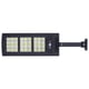 thumbnail image 3 of Farolas solares con Sensor de movimiento, luces de inundación de seguridad solares impermeables, lámpara de pared COB con Control remoto para exteriores, 3 of 10