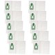 thumbnail image 3 of 20Pcs Vacuum Cleaner Bags Compatible for Henry, Hetty, James , Numatic - Replacement for NVM-1CH, 3 of 5