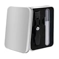 thumbnail image 1 of Nail Clippers For Thick Nails, German Nail Clippers, The Luxurious Ultra Sharp Nail Clippers, Portable Ultra Sharp Nail Clippers, 1 of 5