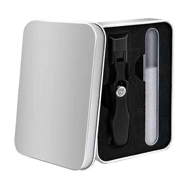 Nail Clippers For Thick Nails, German Nail Clippers, The Luxurious Ultra Sharp Nail Clippers, Portable Ultra Sharp Nail Clippers