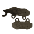 thumbnail image 4 of Balatas De Freno Traseras Moto Vento Nitrox 250, 4 of 5