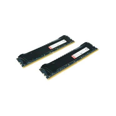 Kingston HyperX Savage 16GB Kit (2x8GB) DDR4 2800MHz PC4-22400 HX428C14SB2/8 Memory