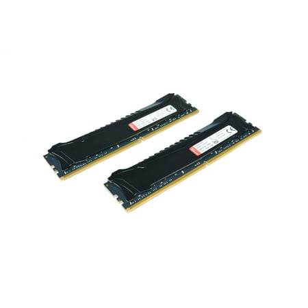 Kingston HyperX Savage 16GB Kit (2x8GB) DDR4 2800MHz PC4-22400 HX428C14SB2/8 Memory