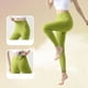 thumbnail image 2 of Pantalones de Yoga para mujer, Fitness, correr, ciclismo, mallas deportivas transpirables, ropa de gimnasio de entrenamiento de verano de cintura alta, 2 of 5