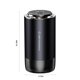 thumbnail image 3 of Accesorios para coche, Accesorios para automóviles, Perfume inteligente para coche, Perfume de aleación de aluminio con aromaterapia, 50 ml, 3 of 9