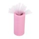 thumbnail image 5 of BESTYASH Roll De Tul Rosa Para De Bodas Y Manualidades Con Material Poliéster, 5 of 8