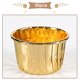 thumbnail image 3 of Bearachild 50 piezas de tazas redondas para muffins de papel de aluminio para pasteles y magdalenas, herramientas para envolver, bandeja para cocinar, Cocina y Comedor oro Bearachild HA010050-04, 3 of 6