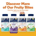 thumbnail image 7 of Biostime Kids Immune Defense Fruity Bites, Dietary Supplement, 60ct, 7 of 7