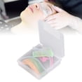 thumbnail image 1 of Almohadillas Para Permanente De Pestañas, Juego De Herramientas De Belleza Suaves, Protectores Para Levantamiento De Pestañas, 8 Pares Reutilizables Para Salones De Belleza, 1 of 7