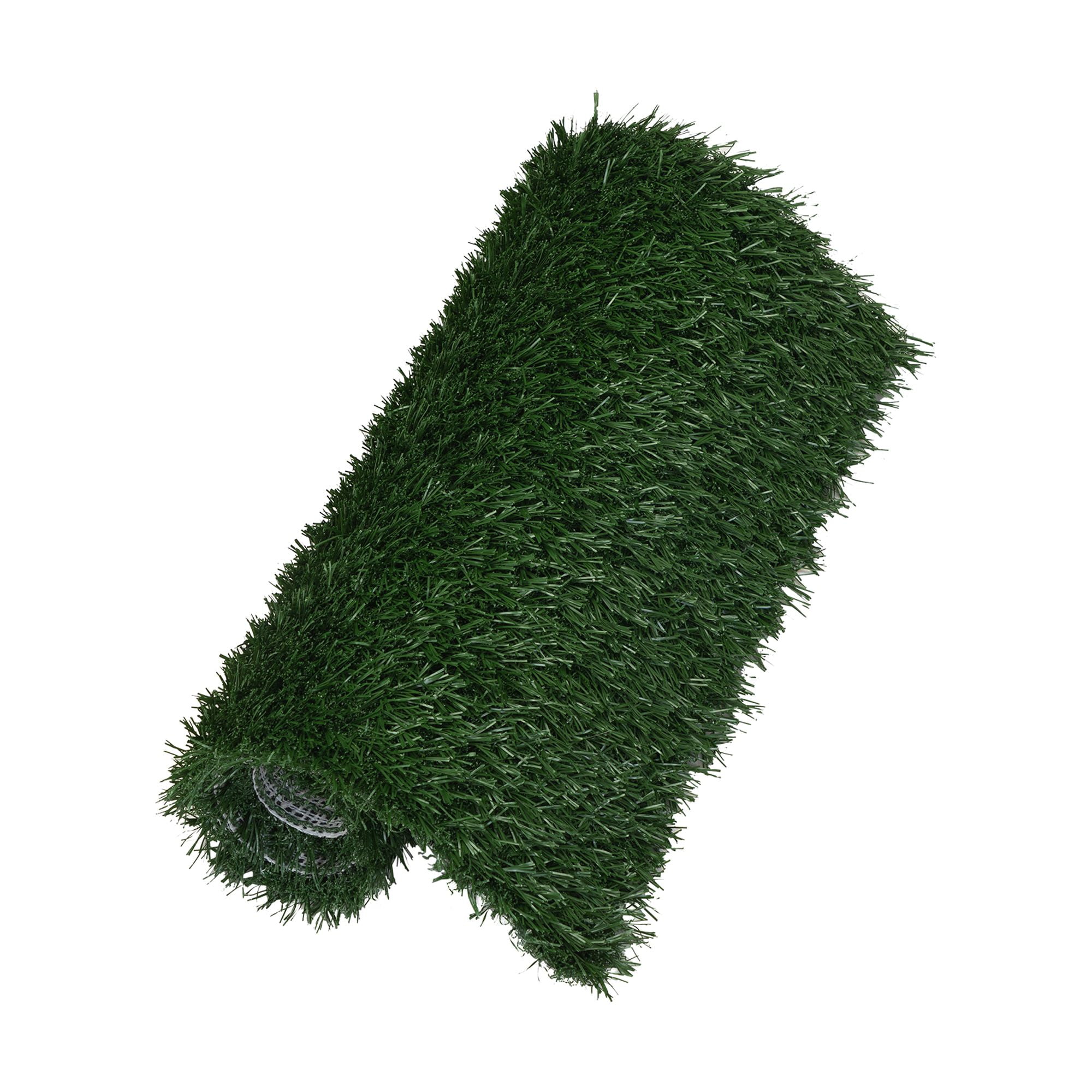 Pefilos 25" Dog Grass Puppy Pee Pad Reusable 3-Layer Training Potty Pad, 2 Piece Pack, Small Pet Toilet for Dog Housebreaking Supplies, Green Pefilos 25" Dog Grass Puppy Pee Pad Reusable 3-Layer Training Potty Pad, 2 Piece Pack, Small Pet Toilet for Dog Housebreaking Supplies, Green