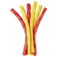 thumbnail image 4 of Twizzlers Filled Twists Sweet & Sour Chewy Candy Cherry & Citrus Flavored11.0oz Pack of 2, 4 of 8
