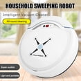 thumbnail image 4 of Household Sweeping Robot Ultra-Thin Vacuum Sweeping And Mopping Intelligent Smart Sweeping Robot, 4 of 7