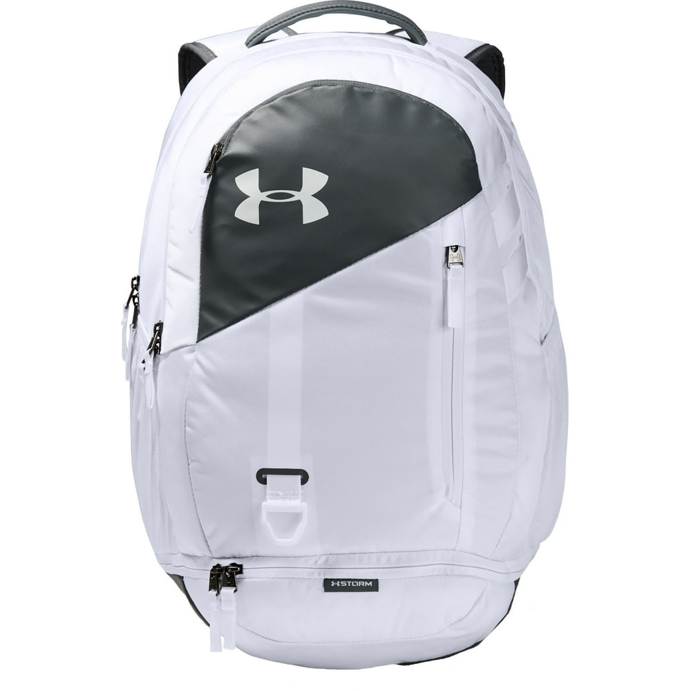 Under Armour Under Armour Hustle 4.0 Backpack