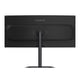 thumbnail image 4 of Monitor 34 gigabyte gs34wqca 1 ms 120hz qhd gamer va curvo anti-glare dp hdmi, 4 of 5