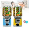 thumbnail image 4 of Candy Gumball Vending Machine Candy Dispenser,Candy Machine,Toy Vending Machine,Automatic Candy Dispenser for Home Shopping Malls Gaming Stores$$Food & Beverage, 4 of 7