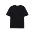 thumbnail image 3 of T-Shirt à Imprimé 3D pour Hommes, Col Rond Décontracté en Polyester, Pull d'Été en Tissu Tricoté, Coupe Régulière à Manches Courtes pour le Week-End Décontracté - 100 % Polyester, 140g/m2 pour Adultes, Hommes, Femmes, 3 of 6