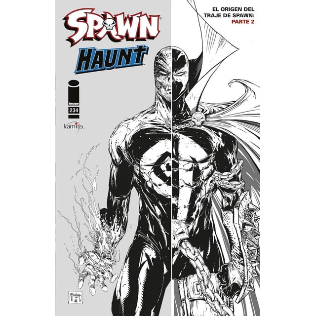 Spawn 234C