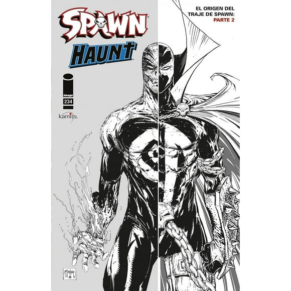 Spawn 234C