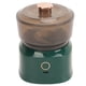 thumbnail image 3 of Procesador de alimentos para bebés, profesional, eficiente, recargable por USB, mini picador eléctrico para alimentos de bebé, ajo, chile, cebolla y carne., 3 of 14