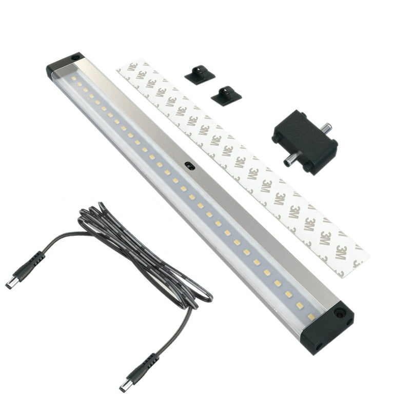 Under Cabinet Lighting Accessories