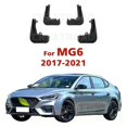 thumbnail image 1 of unique For MG 6 2016 2017 2018 2019 2020 2021 Fender Mudguard Mud Flaps Guard Splash Flap Mudguards Car Accessories, 1 of 5