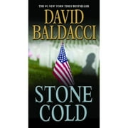 Pre-Owned Stone Cold (Paperback 9780446615648) by David Baldacci
