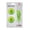 Neon Lime, variant on Zero Friction Spectra 2 Ball/2.75 inch Tee Pack, Neon Orange