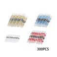 thumbnail image 4 of sweethay Conectores de cables de soldadura profesionales Vehículos, repuestos y accesorios Mis  300PCS sweethay VI016319-03, 4 of 6