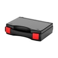 thumbnail image 3 of harayaa Camera Storage Box, Hard Case with Foam Insert, Protective Case for Electronics, WL003, 3 of 8