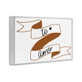 thumbnail image 3 of Stupell Industries Contemporary White Framed Giclee Art, 18 x 12, by SD Graphics Studio, 3 of 9