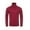 Wine, variant on BXINGOHAI Mens Turtleneck Shirts Fall Winter Slim Fit Long Sleeve Shirts Basic Elastic Bottoming Shirt Casual Solid Pullover Tops Today Blue,L
