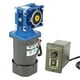 thumbnail image 5 of Motorreductor de Tornillo sin fin Jadeshay 220 V 120 W, 5 of 8