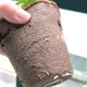 thumbnail image 4 of 50 Uds. De macetas redondas de turba de pulpa de papeltazas de vivero biodegradables para plantas y flores Tmvgtek Para estrenar, 4 of 9