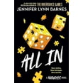thumbnail image 2 of All In (The Naturals, 3), 2 of 4