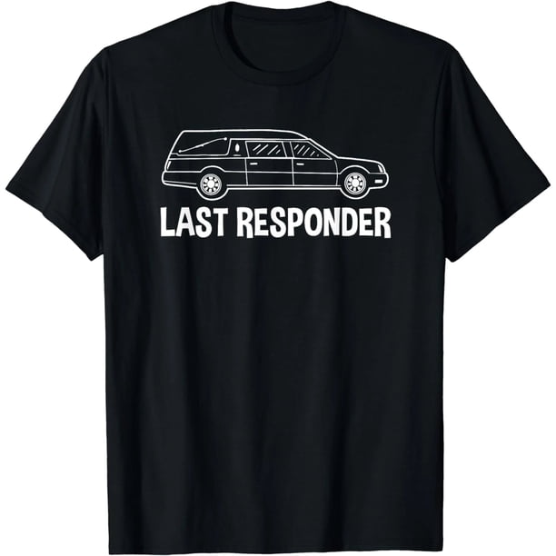 Playera para Estudiante de Tanatología - Regalo para Futura Tanatóloga