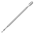 thumbnail image 5 of Herramienta para quitar clavos de acero inoxidable con doble cabezal, herramienta para quitar clavos de acero inoxidable, herramienta para quitar piel muerta, 5 of 5