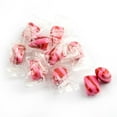 thumbnail image 3 of Cinnamon Cylinder Shaped Mint Candy Twists Red and Pink Candy - 2 Pounds, 3 of 3