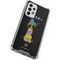 thumbnail image 2 of Skinit Cartoons Sylvester the Cat Sliced Juxtapose Galaxy A53 5G Clear Case, 2 of 4