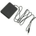 thumbnail image 3 of Multi-use Piano Sustain Pedal Practical Piano Pedal Portable Instrument Accessory, 3 of 8