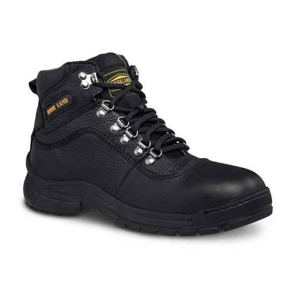 Bota de trabajo hombre Workland 75603 Negro 30