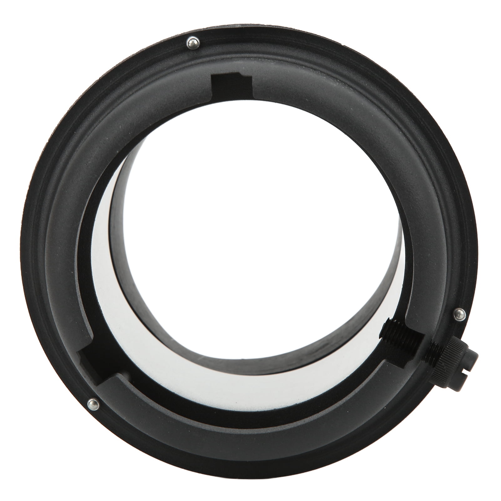 Adaptateur Profoto Vers Bowens – Convertisseur Speedring Pour Flash Studio – Neuf