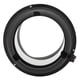 thumbnail image 3 of Anillo Adaptador Speedring, Resistente DIY Fácil Instalación Convertidor Speedring aleación De Aluminio Portátil Alto Rendimiento Para Profoto A Bowens Para Estudio, 3 of 7